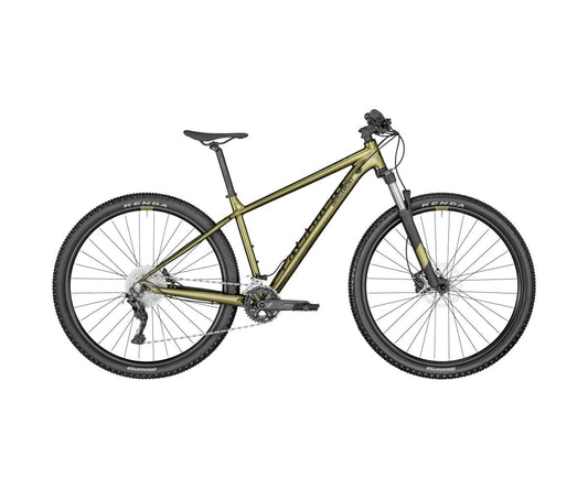 MTB Bergamont Revox 6 guld 29"