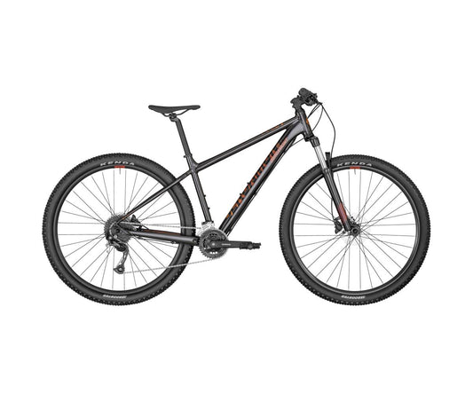 MTB Bergamont Revox 4 svart 29"