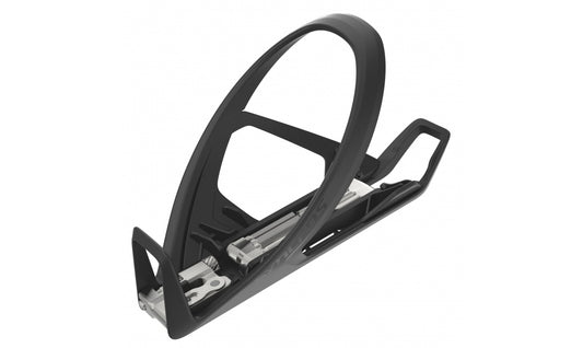 Flaskställ Syncros IS Cache 8CT Multi-Tool svart