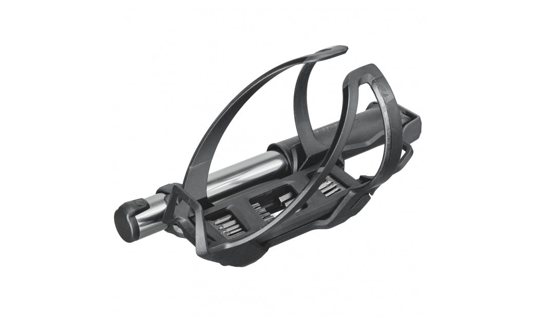Flaskställ Syncros IS Coupe 2.0HP Mulitool + Minipump