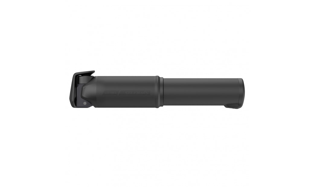 Minipump Syncros Boundary 1.5 HV Low Profile S svart