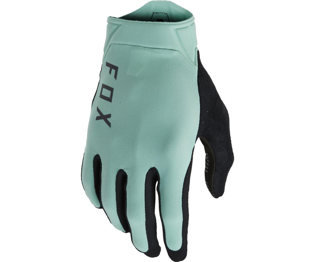 Handskar Fox Flexair Ascent turkos