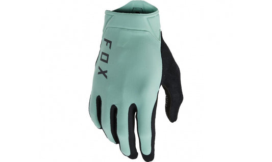 Handskar Fox Flexair Ascent turkos
