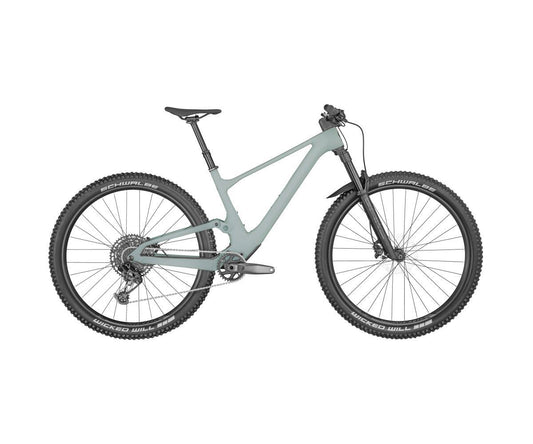 MTB Scott Spark 950 Grå