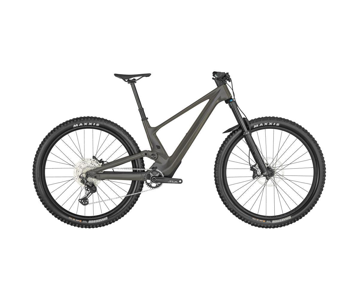 MTB Scott Genius 920 Grå