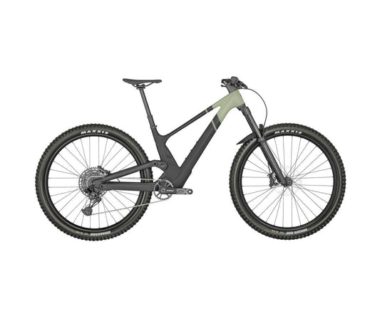 MTB Scott Genius ST 920 Grå