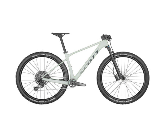 MTB Scott Scale 920 Grå