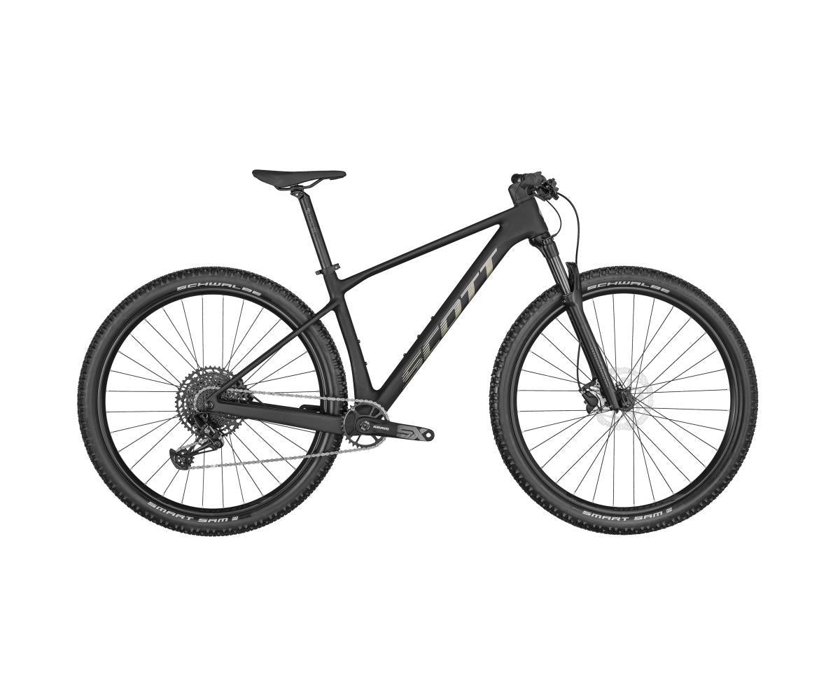 MTB Scott Scale 940 Svart