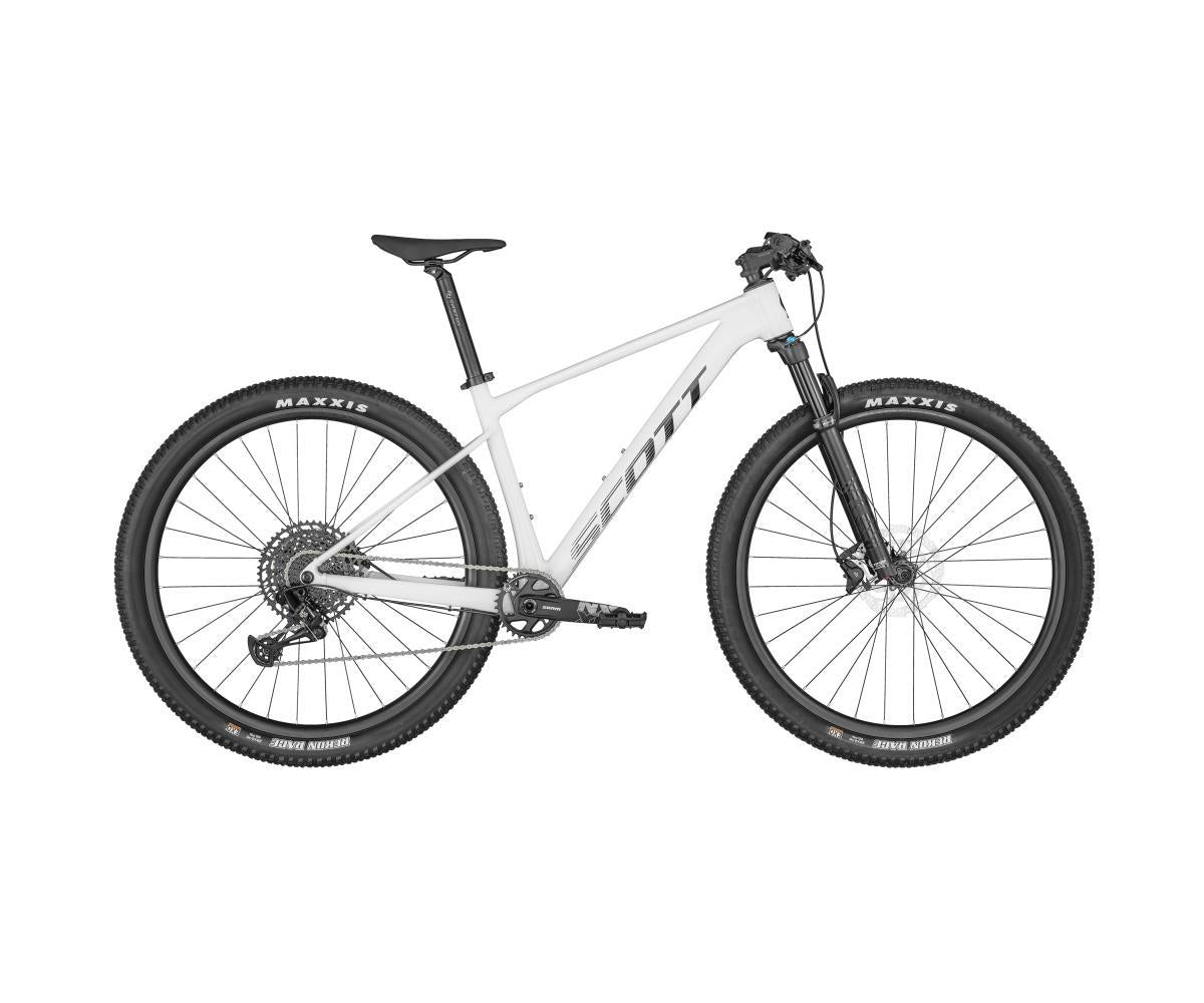 MTB Scott Scale 960 Vit