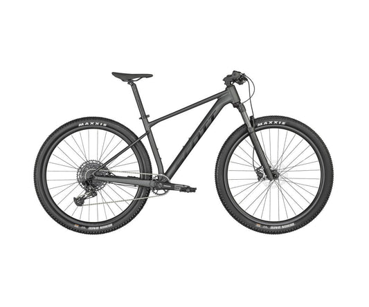 MTB Scott Scale 970 Grå