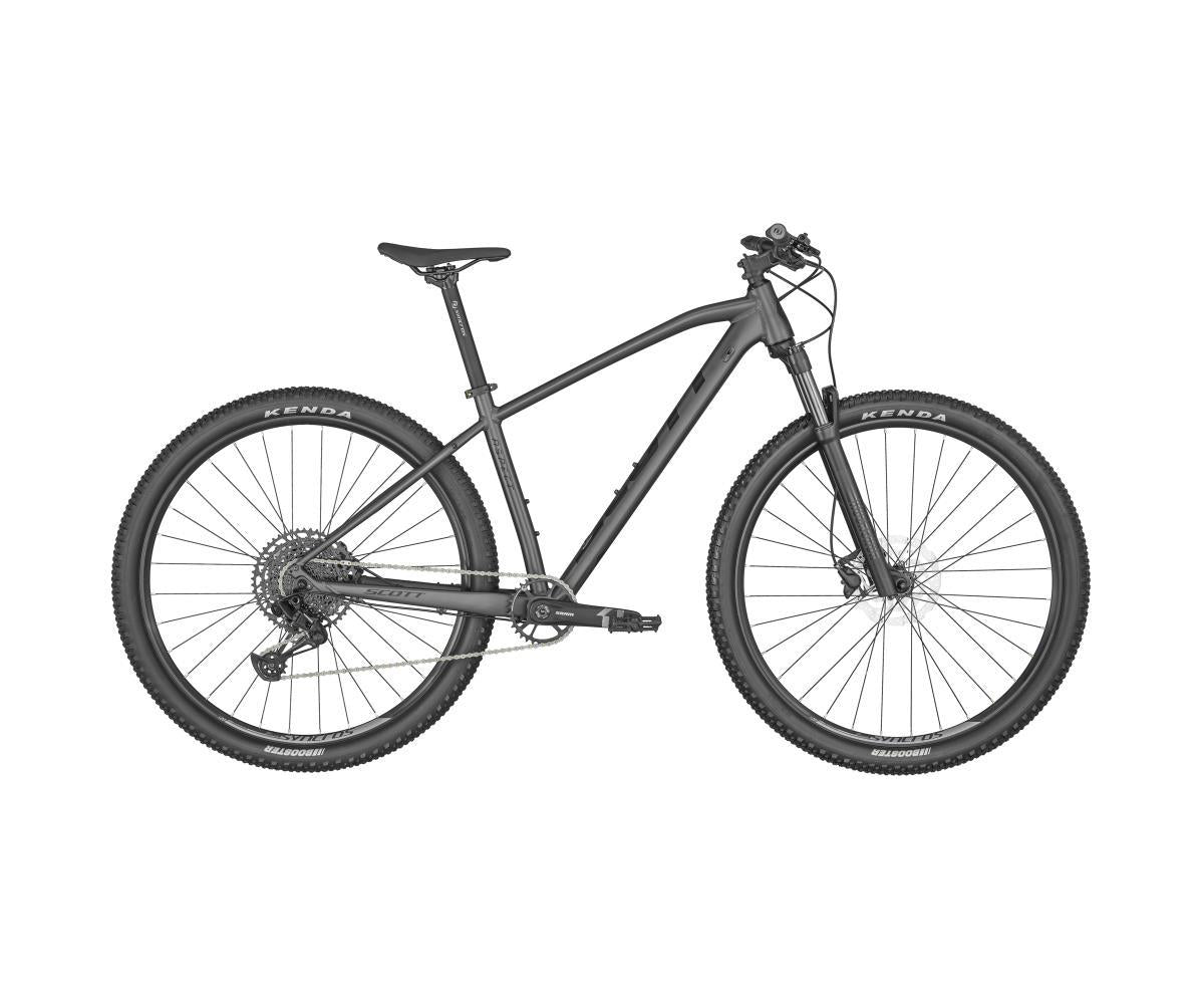 MTB Scott Aspect 910 Grey