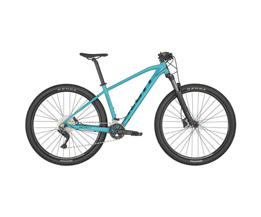 MTB Scott Aspect 930 Blue