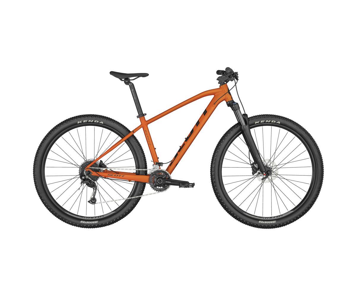 MTB Scott Aspect 940 Orange/Black