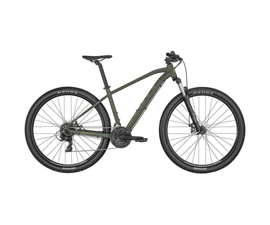 MTB Scott Aspect 970 Green