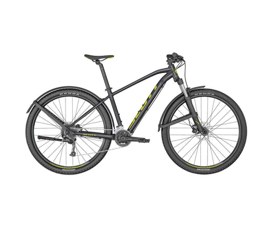 MTB Scott Aspect 950 EQ Svart