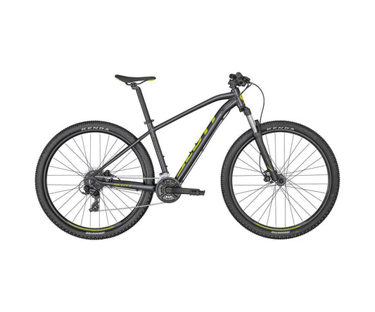 MTB Scott Aspect 960 Svart