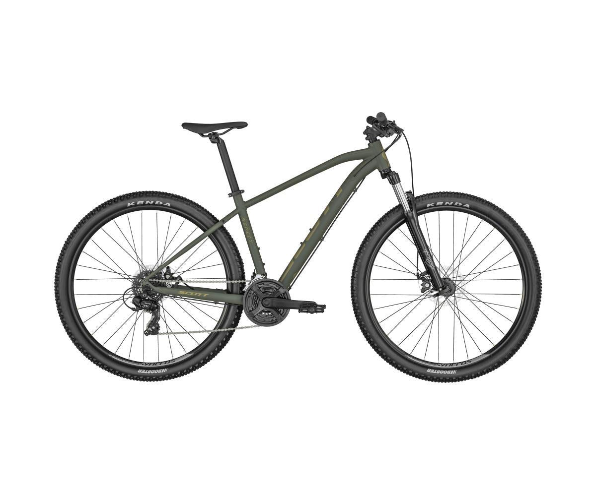 MTB Scott Aspect 770 Grön