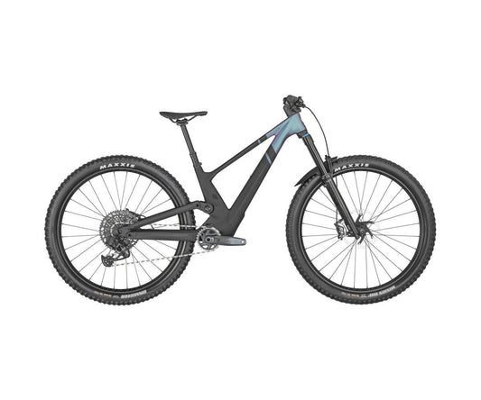 MTB Scott Contessa Genius ST 910 Lila