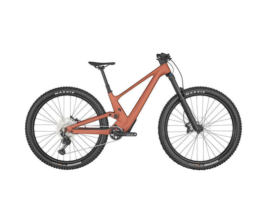 MTB Scott Contessa Genius 920 Rosa