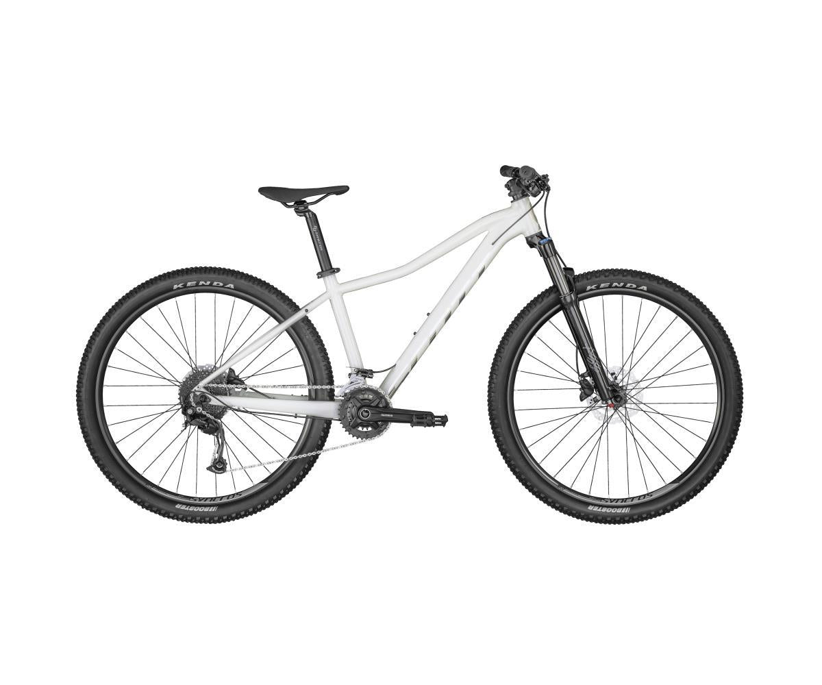 MTB Scott Contessa Active 30 White 27.5