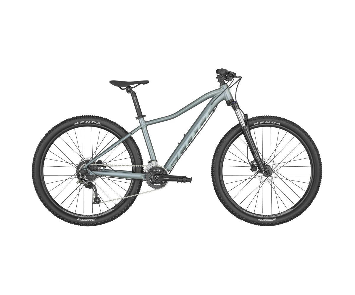 MTB Scott Contessa Active 40 Blue 29