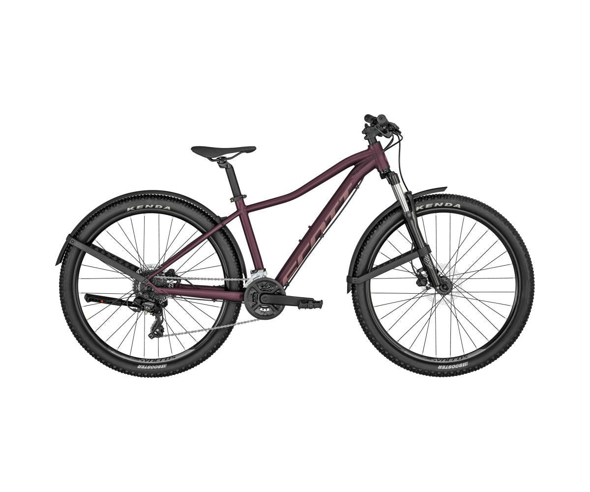 MTB Scott Contessa Active 50 EQ Purple 27.5