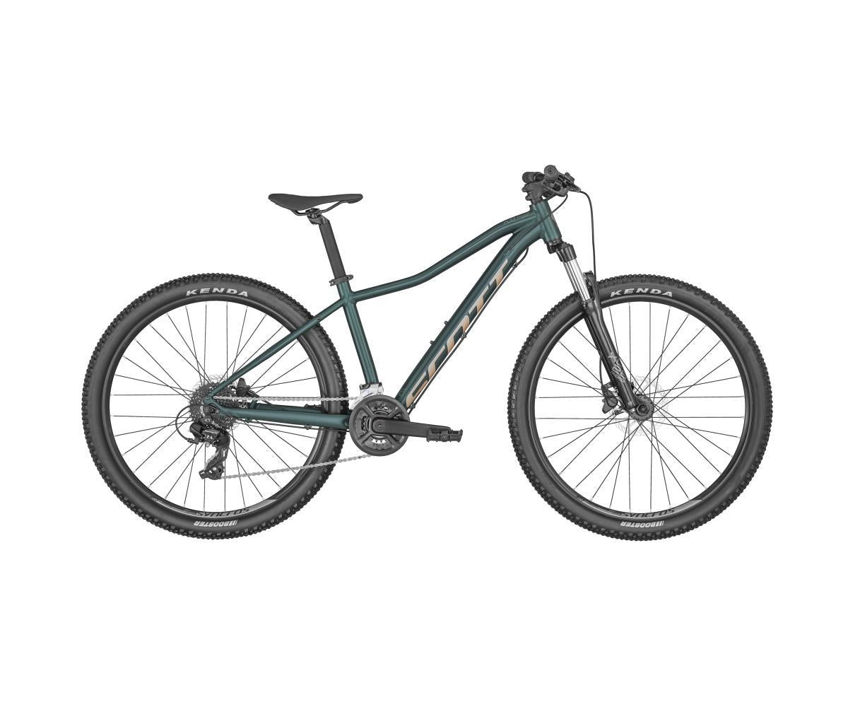 MTB Scott Contessa Active 50 Green-27.5