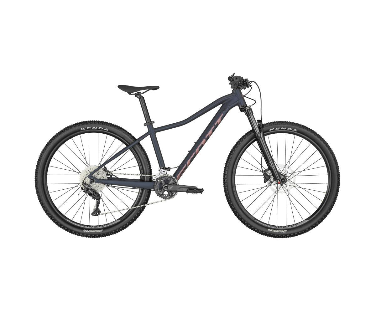 MTB Scott Contessa Active 20 Blå 29