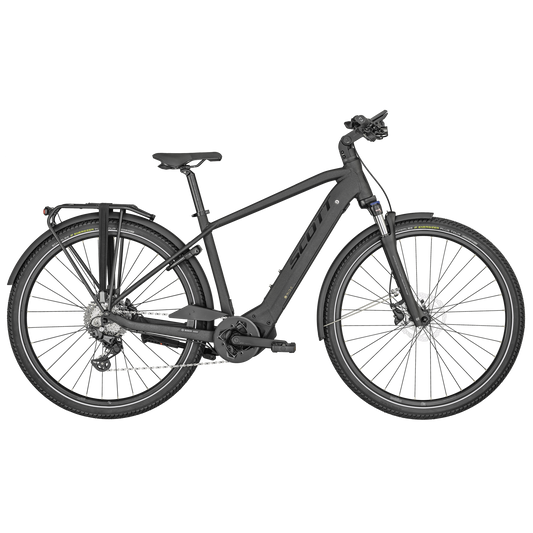 Elcykel Scott Herr Sub Sport eRIDE 20 Men Galaxy Grey