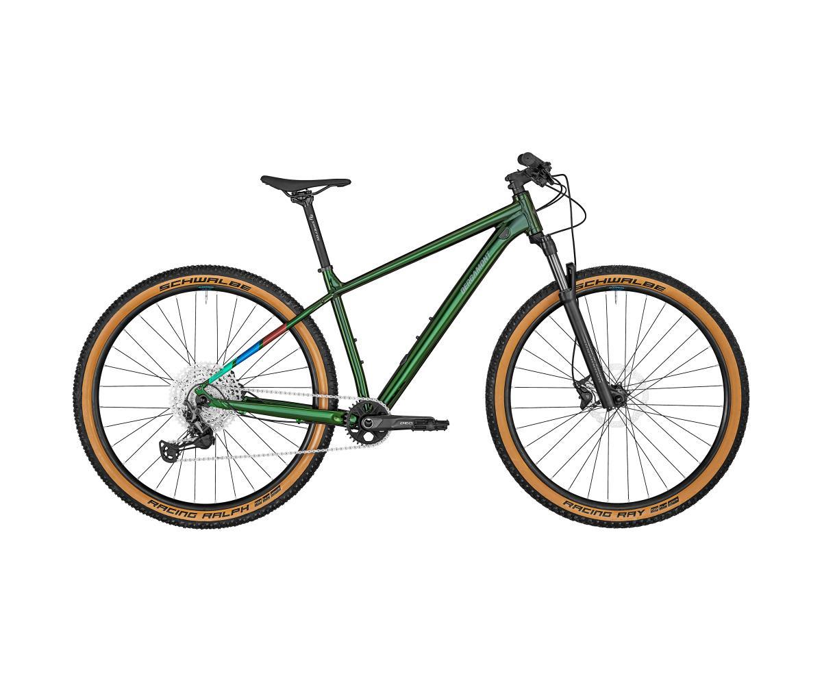 MTB Bergamont Revox 8 Grön