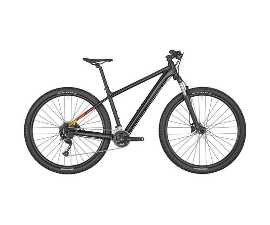 MTB Bergamont Revox 4 Svart 29