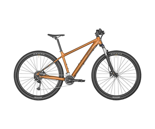 MTB Bergamont Revox 4 Orange 27.5