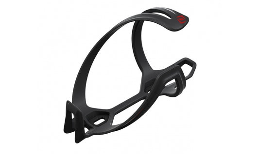Flaskhållare Syncros Tailor cage 10 R black/red