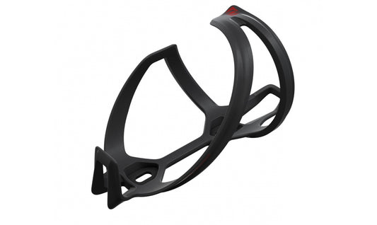 Flaskhållare Syncros Tailor cage 10 L black/red