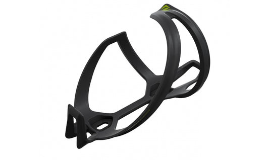 Flaskhållare Syncros Tailor cage 10 L black/radium yellow