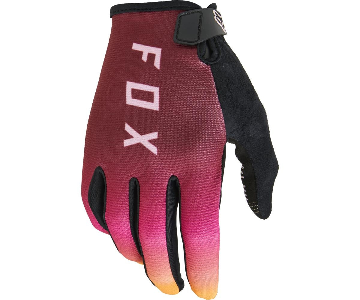 Handskar Fox Ranger Glove TS57 Herr röd