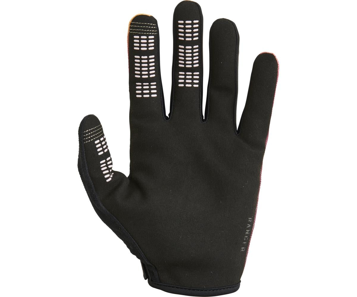 Handskar Fox Ranger Glove TS57 Herr röd