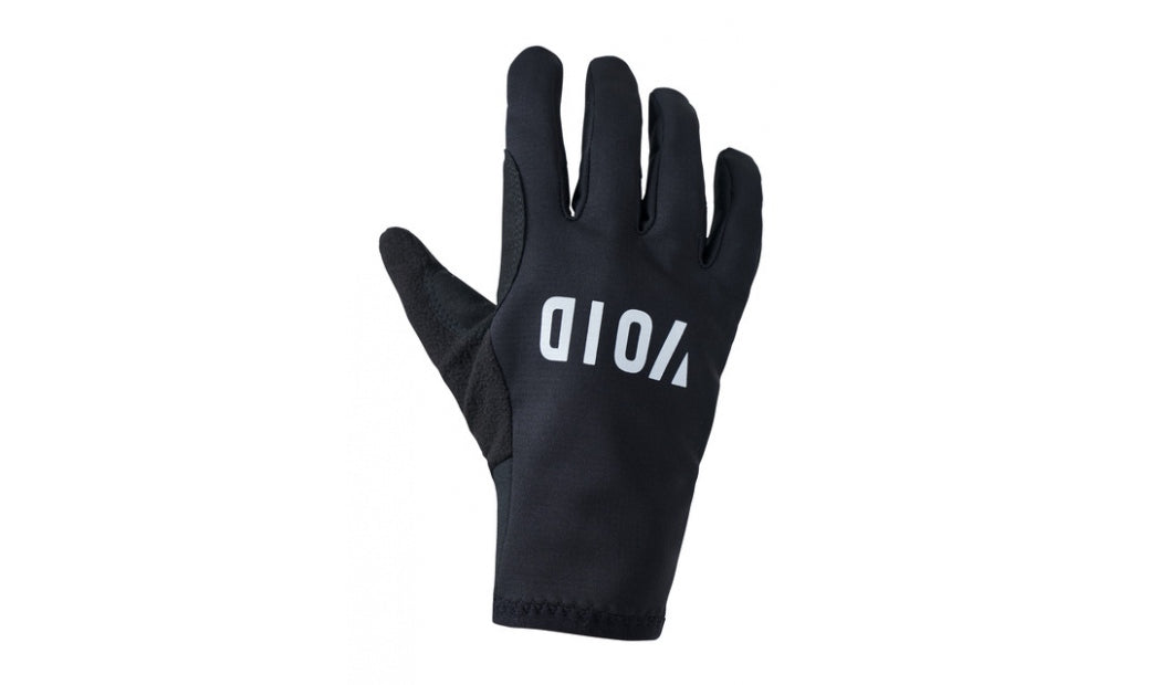 Handskar VOID Softshell Glove svart