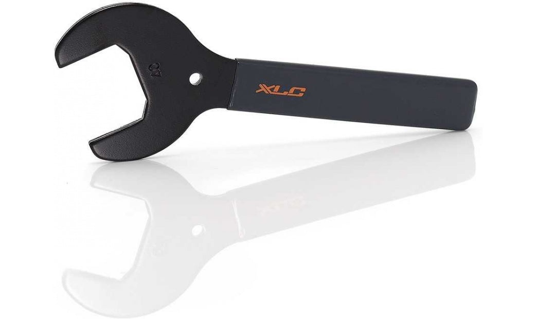 Bakdämparverktyg XLC TO-S23 32 mm