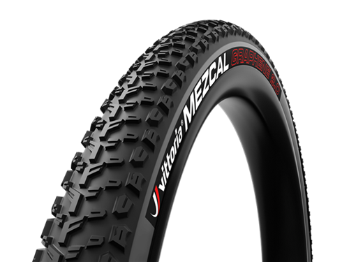 Cykeldäck Vittoria Mezcal XC-Trail TNT G2 4C 57-622 (29X2.35") svart/grå