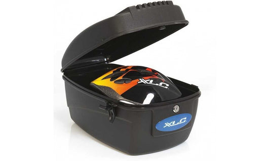 Packväska XLC Cargo Box BA-B02 13.5 l svart
