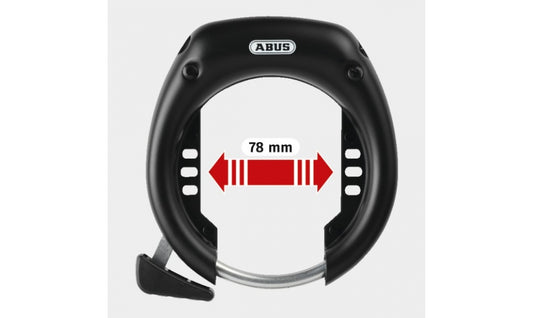 Ramlås ABUS Shield 5650L NR