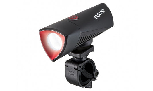 Framlampa Sigma Buster 700