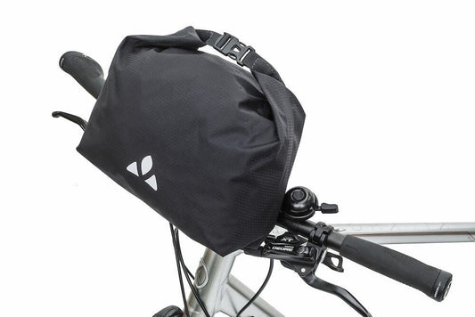 Styrväska Vaude Aqua Box Light 4L black