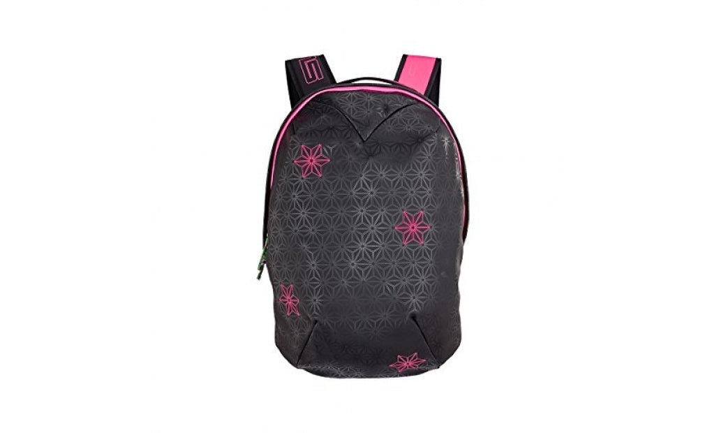 Ryggsäck Supacaz Swag Neonrosa