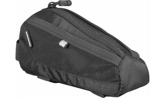 Cykelväska Bontrager Pro Speed Box 0.46 l svart