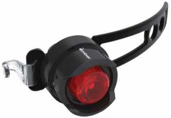 Baklampa Bontrager Ember