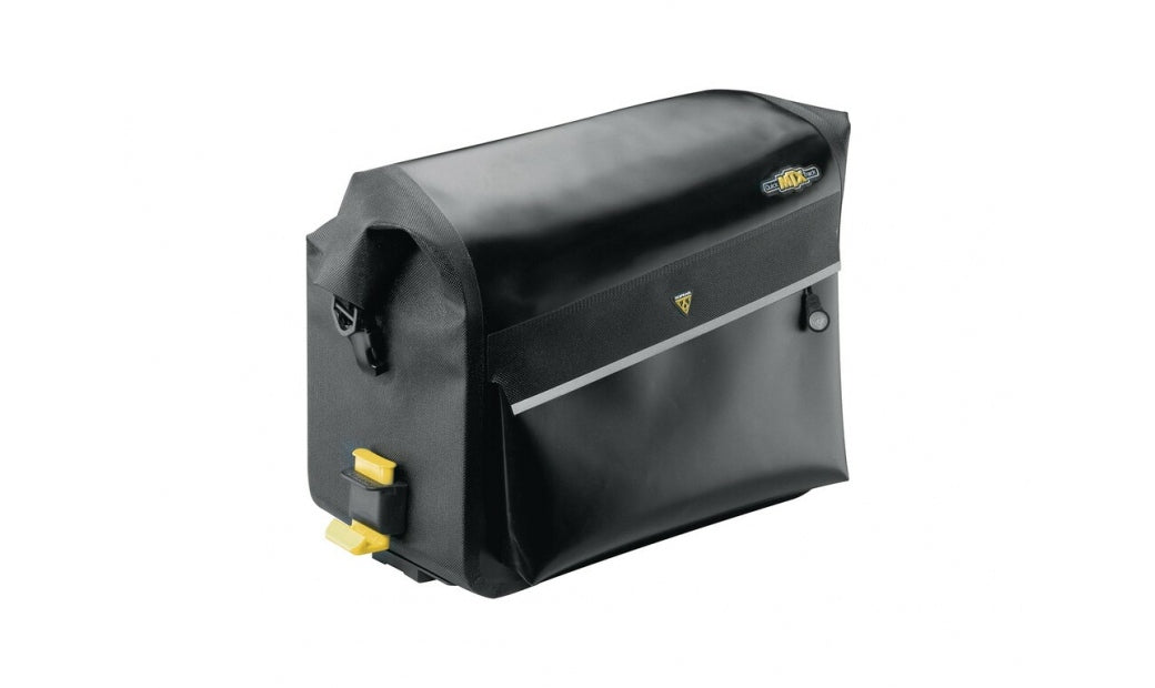Packväska Topeak Mtx Trunk Dry Bag Black 12,1 L