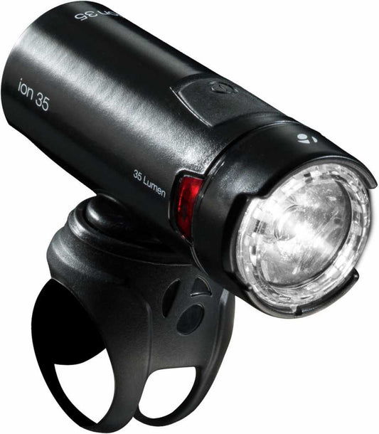 Framlampa Bontrager Ion 35