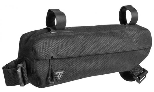 Ramväska Topeak MidLoader 3 l svart
